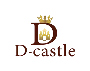 D - Castle